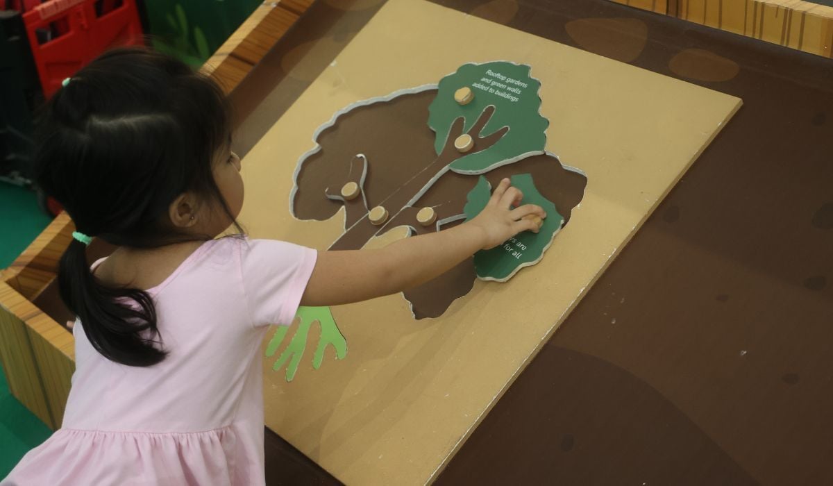 Building undauntedness: 5 proven activities to raise confident kids