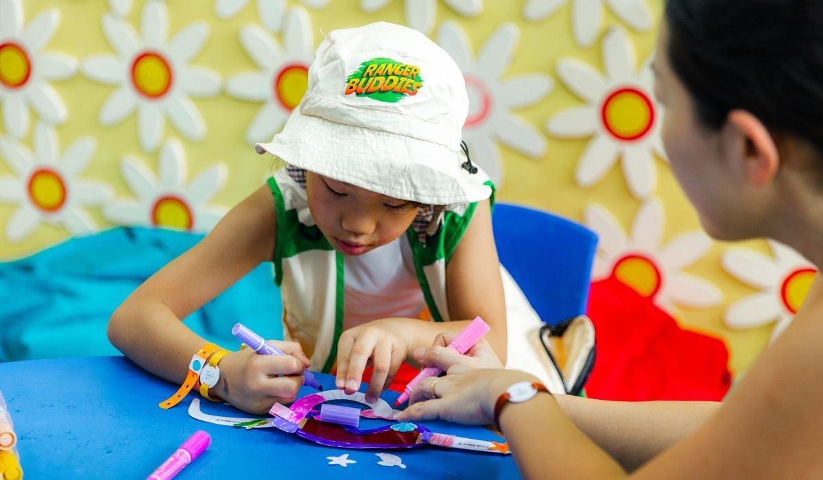 Fostering independence: 5 tips to teach kids responsibility from a young age