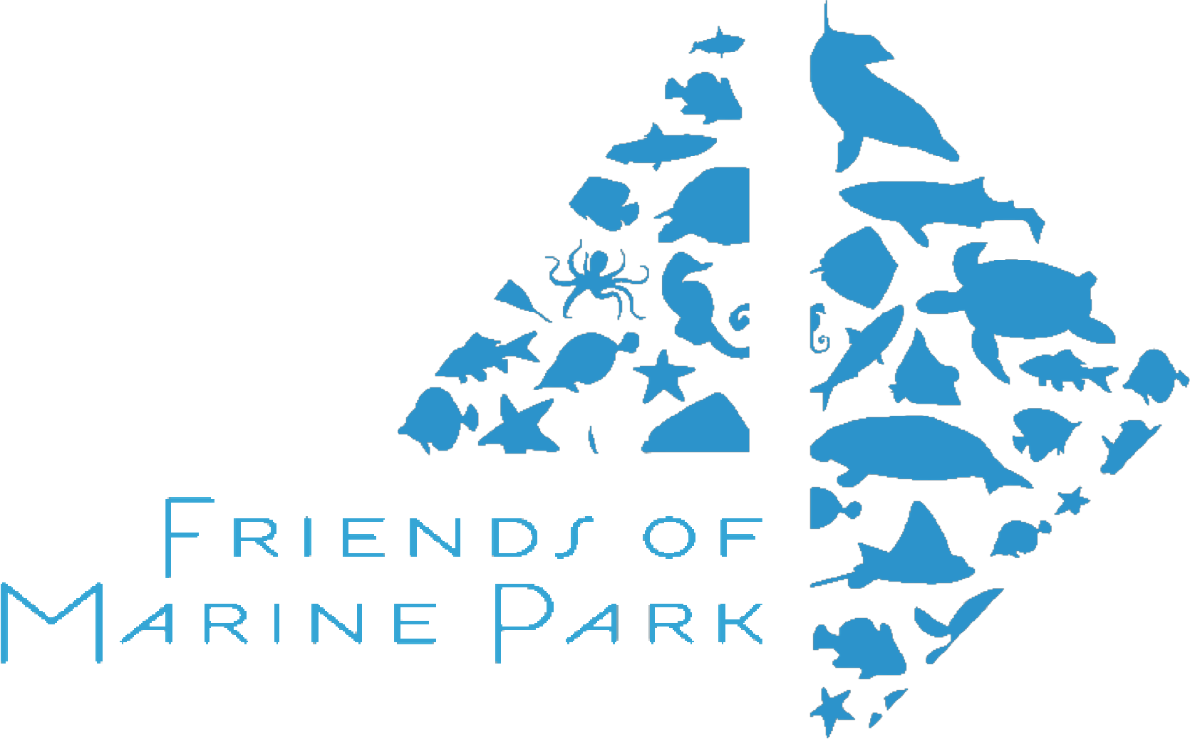 FriendsofMarinePark