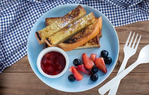 Jimmy Monkey_French Toast Soldiers_resize