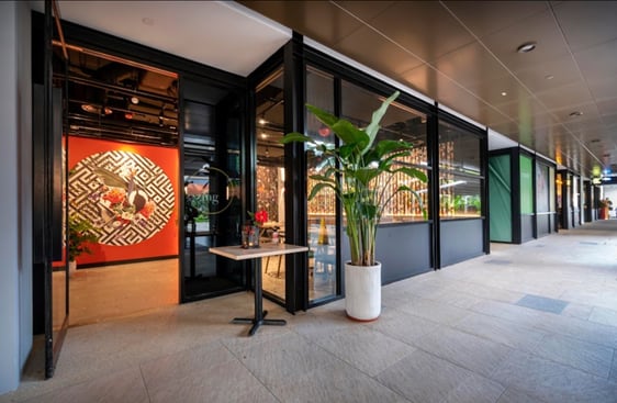 Zing_PLQ Ranger Buddies