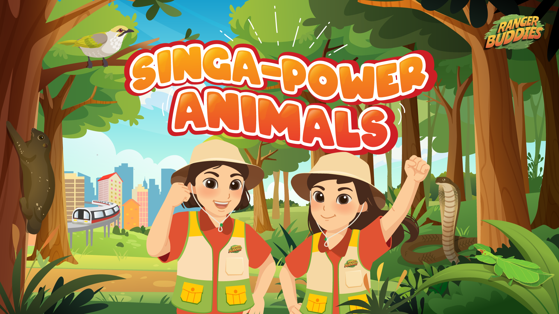 RB_Live_Show_Singa-power_Animals-KV_FA_KV RB_Live_Show_Singa-power_Animals-KV_FA_KV