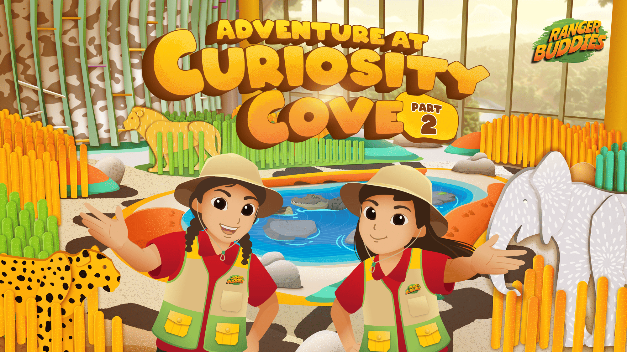 KV AdventureatCC Pt2 KV AdventureatCC Pt2