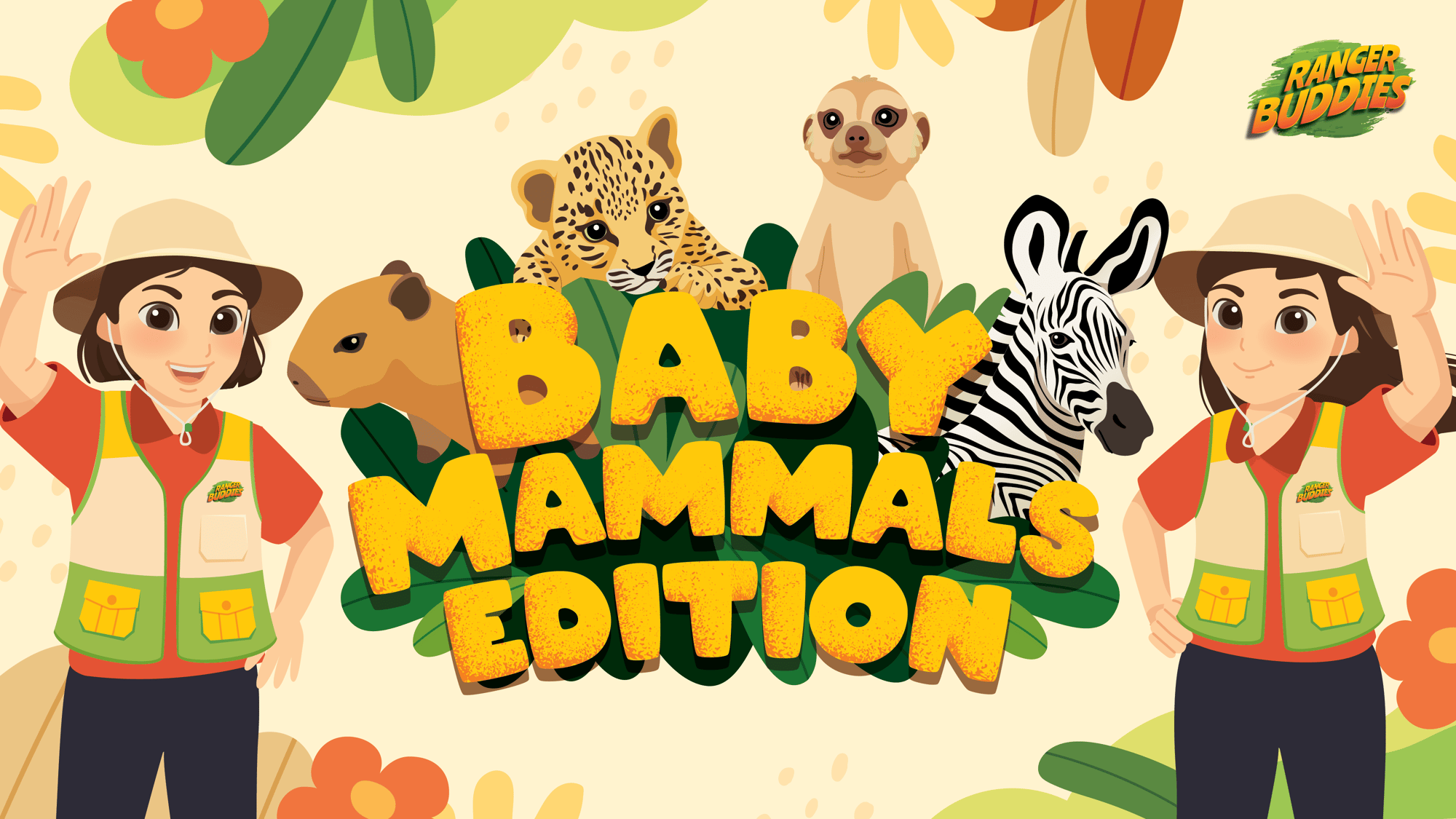 KV_BabyMammals KV_BabyMammals