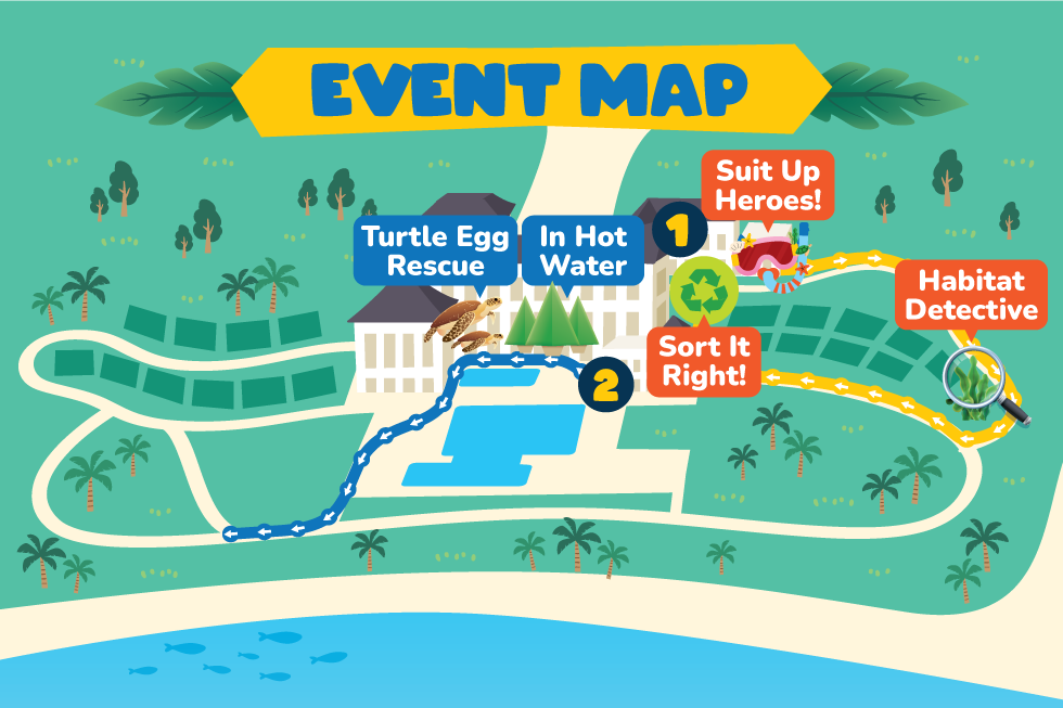 event-map