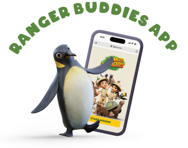 ranger-buddies-app