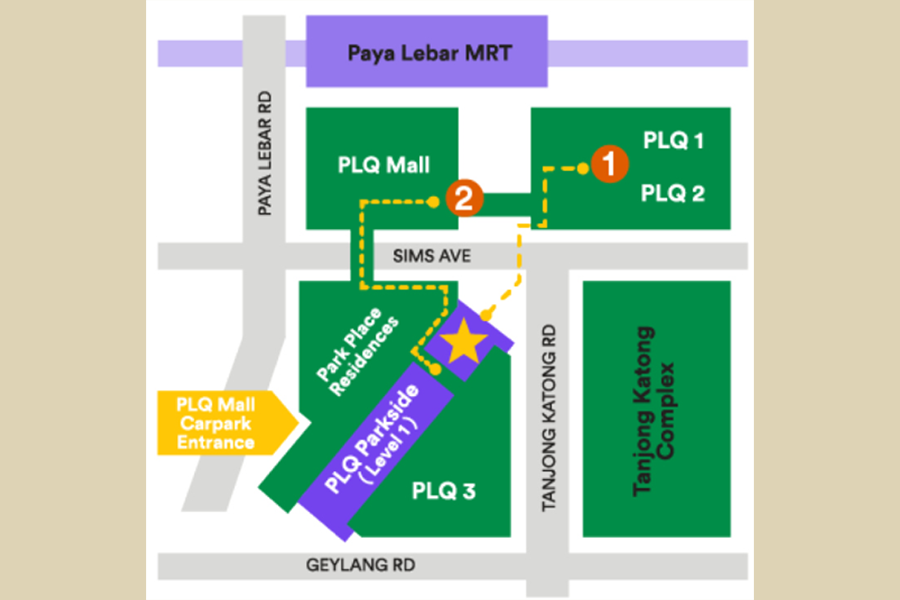 PLQmap PLQmap